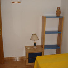 Apartamento Columbretes, 阿尔卡纳尔 — 照片 2