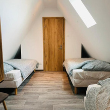 Relais du parc a 25 minutes d 'europa park, 马尔科尔塞姆 — 照片 3