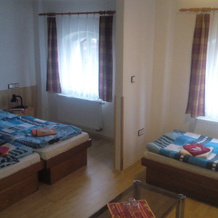 Hotel Maršovská Rychta, 新梅斯托纳莫拉维 — 照片 2