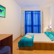 Apartments Slavica, 姆列特岛 — 照片 2