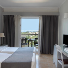Ariti Grand Hotel Corfu, Kanoni — photo 5