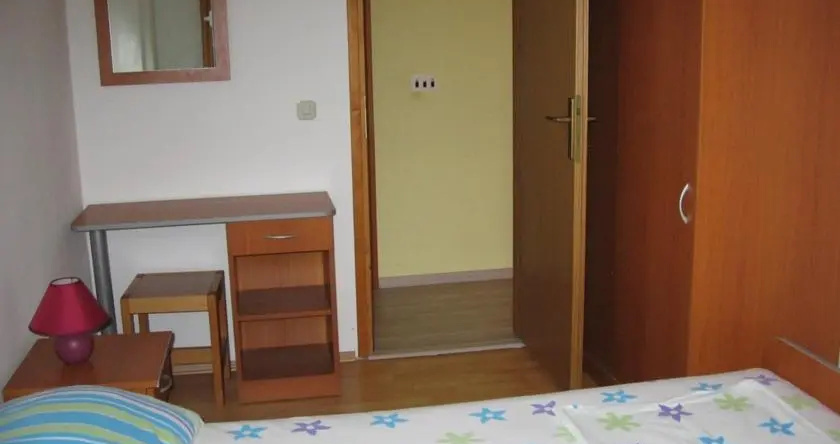 Holiday Home Villa Zadar, 普里夫拉卡 — 照片 1