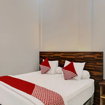 OYO 92152 Hotel The Wong, 巴图里特 — 照片 4