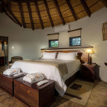 Mopane Bush Lodge, Мусина — фото 3