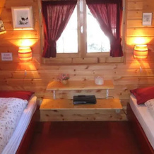 Chalet Cermis, Кавалезе — фото 3
