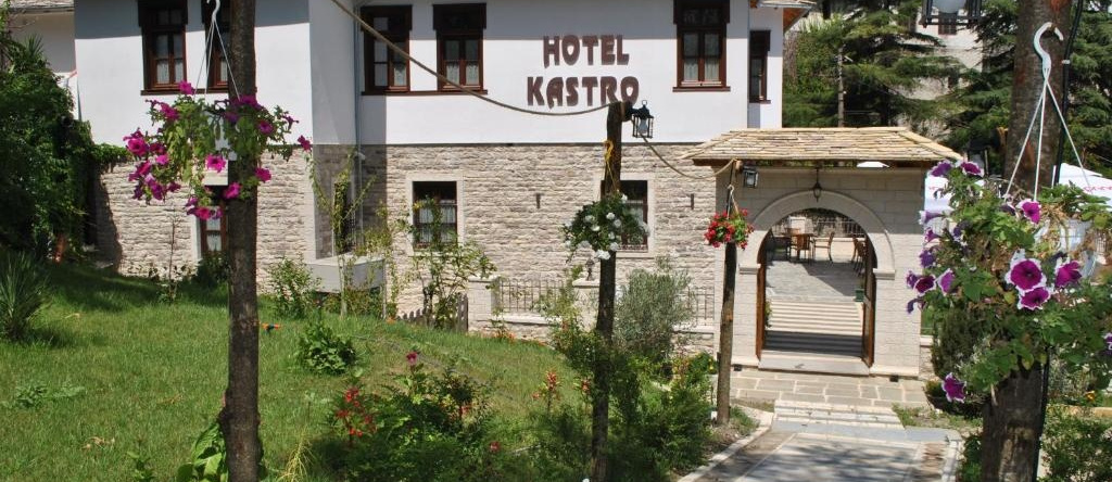 Kastro, Гирокастра — фото 1