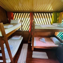 Drake Bay Sunset Lodge, 德雷克湾 — 照片 3