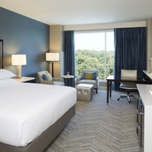 Hyatt Regency Atlanta Perimeter At Villa Christina, Сэнди-Спрингс — фото 5