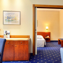 Mercure Astoria Reggio Emilia, Реджо-Эмилия — фото 5