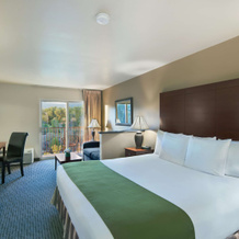 Oxford Suites Yakima, 亚基马 — 照片 4