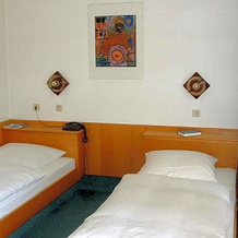 Hotel Koch Maingau, 奥伯茨豪森 — 照片 3