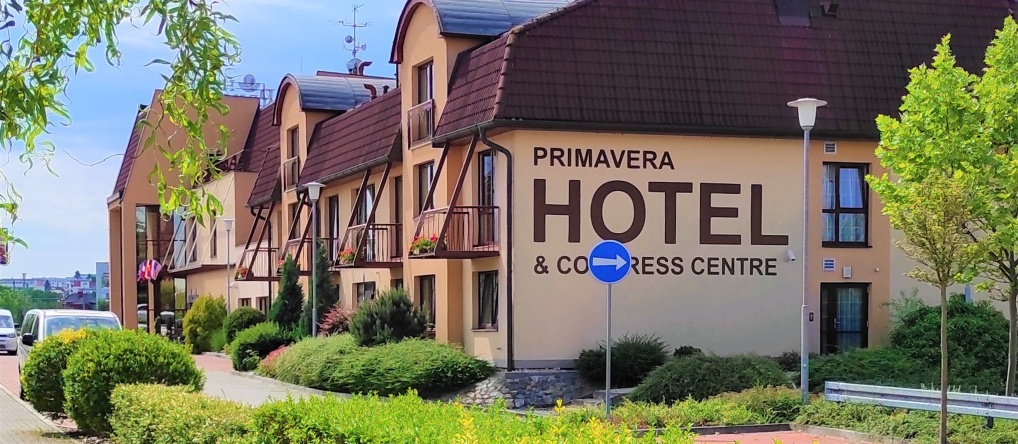 PRIMAVERA Hotel & Congress Centre, Plzen — photo 1