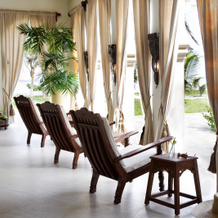 Baraza Zanzibar Resort And Spa, Занзибар — фото 5
