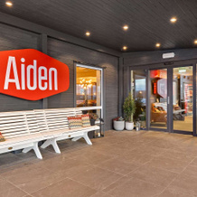 Aiden By Best Western Harstad Narvik Airport, 埃韦内斯 — 照片 5