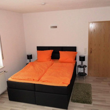 Ferienwohnung Spatzennest, 克罗瑙 — 照片 5