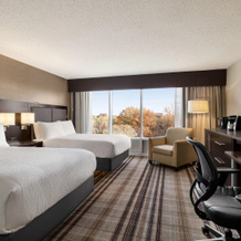 Holiday Inn Gaithersburg By Ihg, Гейтерсберг — фото 3