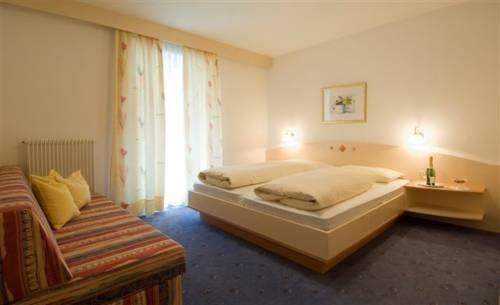 Residence Appartements Konigsrainer, San Leonardo in Passiria — photo 1