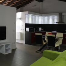 Apartment in the City of Olot Penthouse, 奥洛特 — 照片 3