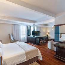 Bourbon Hotel & Suítes Curitiba, Куритиба — фото 5