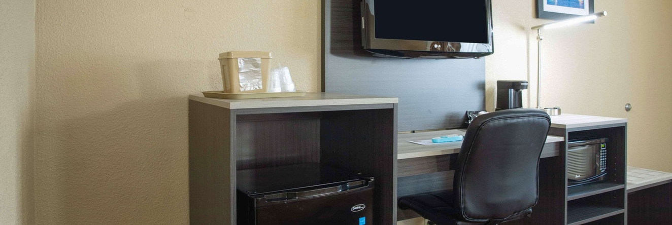 Quality Inn Raynham - Taunton, Рэйнхем — фото 1