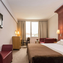 Hotel Pelegrin Plava Laguna, Мурине — фото 3