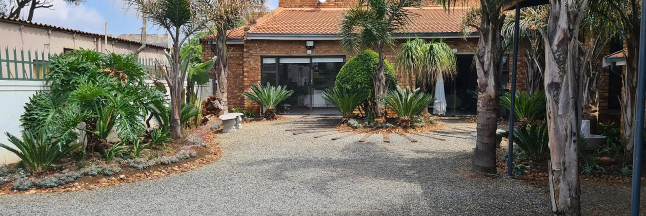 Thabong Guesthouse, Brakpan — photo 1