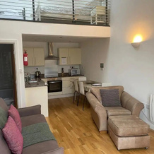 Rossendale Holiday Cottages, 罗森代尔 — 照片 3