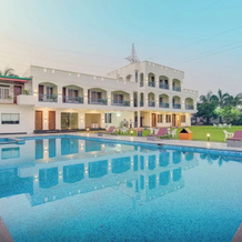 Bliss Resort, 拉尔塔帕尔 — 照片 4