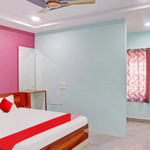 OYO Flagship 80672 Sai Leela Residency, 卡里姆纳加尔 — 照片 2
