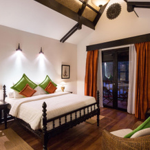Angkor Village Resort & Spa, 暹粒 — 照片 2