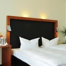 Hotel Prinzen, Каппельродек — фото 2