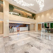 LAVANDE HOTELS (Qitaihe Passenger Terminal Store), Qitaihe — photo 2