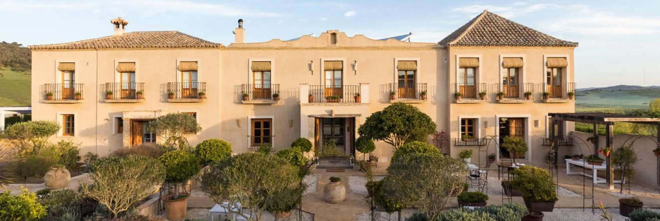 Casa La Siesta, Vejer De La Frontera — photo 1