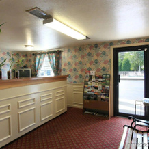 Americas Best Value Inn- Jamestown/ West Ellicot, Jamestown West — photo 2