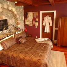 The Collins Inn And Seaside Cottages, Оушн-Шорс — фото 3