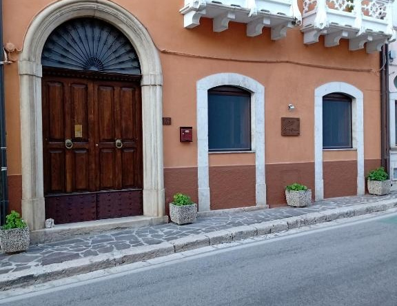 B&B Ca' di Renzo, 马基亚戈代纳 — 照片 1