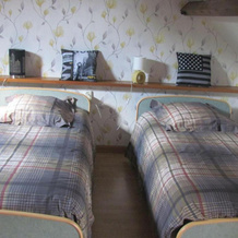 Gîte Hubersent, 4 pièces, 10 personnes - FR-1-376-94, 于贝尔桑 — 照片 2