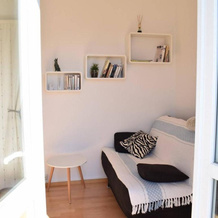 Appartement Trébeurden, 2 pièces, 4 personnes - FR-1-368-136, 特雷比尔登 — 照片 2