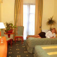 Hotel Abrava, Drawsko Pomorskie — photo 2