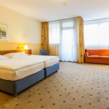 Hotel Habakuk, Maribor — photo 2