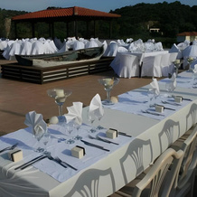 Agionissi Resort Hotel, 阿穆利亚尼 — 照片 4