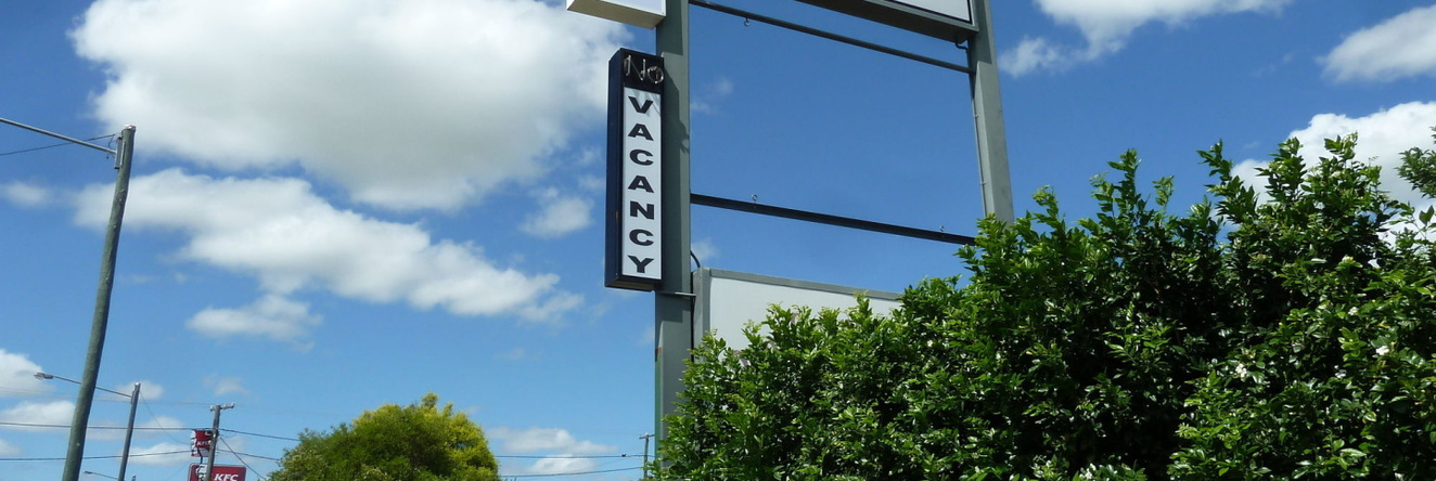 Mandalay Motel, 罗马 — 照片 1