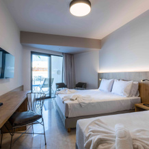 White Olive Elite Rethymno - All Inclusive, 皮吉安斯坎波斯 — 照片 4