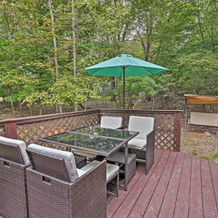 15 Mi to Camelback Ski Resort: Home w/ Deck!, Tobyhanna — photo 5