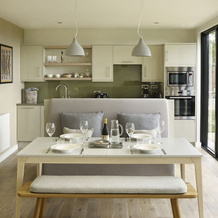 Treehouse Hotel - At Port Lympne Reserve, 希思 — 照片 5