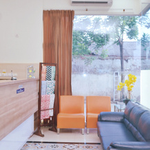 Gaia Asri Hotel, 帕马努坎 — 照片 2