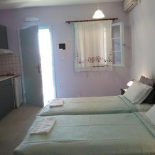 Daira Apartments, Diakofti — photo 5