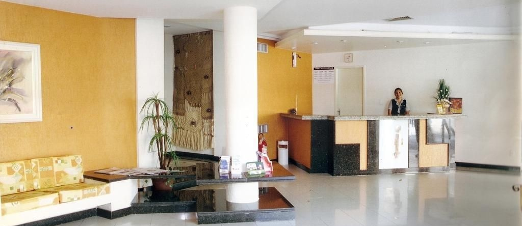 Rede Andrade Jangadeiro, Aracaju — photo 1
