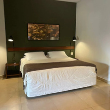 Hotel Fazenda Areia que Canta, 布罗塔斯 — 照片 2