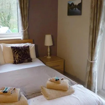 Brambly Wood B&B, Хейтор Вейл — фото 4